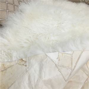 Bán nóng ở Tây Tạng bán buôn thực Mông Cổ cừu len - Product Image 4