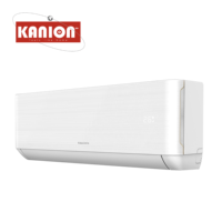 Climatiseur mural split Kanion Co Rex Series R32 60HZ Inverter, refroidissement uniquement, conçu pour le Brésil