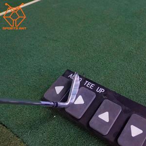 Trackman 4 Launch Monitor Simulateur <span class=keywords><strong>de</strong></span> <span class=keywords><strong>golf</strong></span> SPORTSANT <span class=keywords><strong>3D</strong></span> Sport Simulator Equipment Machine <span class=keywords><strong>de</strong></span> <span class=keywords><strong>golf</strong></span> personnalisée pour Sports Park Game Park - Product Image 4