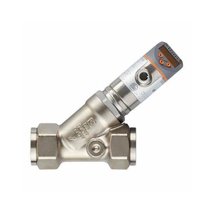 เซ็นเซอร์วัดการไหล Ifm Sbg332 รุ่นดั้งเดิมและรุ่นใหม่ พร้อมระบบป้องกันการไหลย้อนกลับในตัว Sbg34bf0bpkg/us - Product Image 4
