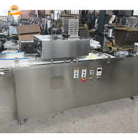 Machine à diviser et à arrondir la pâte commerciale, machine automatique de portionnement et de façonnage de la pâte, équipement de boulangerie pour la fabrication du pain