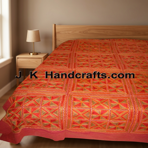 Línea de cama étnica Descuento Sábanas - Product Image 4