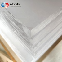 Feuille acrylique transparente personnalisée, toutes tailles, épaisseur 3 mm, 5 mm, 8 mm, 10 mm, feuilles de plexiglas, feuille acrylique moulée