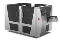 Machine d'emballage automatique pour sachets à fermeture éclair debout, pour tabac à chicha, molasses