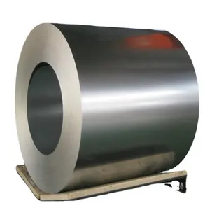 Factory Good Quality Stainless Steel Coils Wholesale Prime Cold Rolled Steel in Coil 201 304 316L 410 430 Metal Material