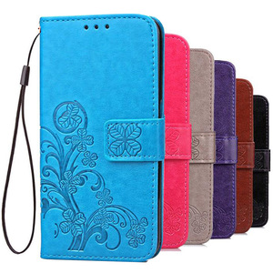 Coque de téléphone portable, en cuir PU, <span class=keywords><strong>antichoc</strong></span>, pour <span class=keywords><strong>Samsung</strong></span> S21 Ultra A52 A02S - Product Image 1