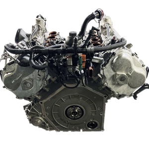 Motor 5.2L V10 CEH BUJ 5.2 para Gallardo 07L100031, Motor para R8 V10, Conjunto de Motor para Lamborghini 5.2L V10 CEH - Product Image 3