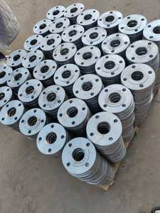 Bridas de aleación de aluminio ligeras: a prueba de óxido para aplicaciones de tuberías de bajo peso - Product Image 5