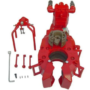 Pinzas para Varillas de Bombeo Serie YQ48 bibo M40 M50 M75 - Product Image 5