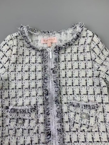 STOCKLOT DE VÊTEMENTS DE LIQUIDATION D'USINE EN GROS USA EUR TAILLE LIQUIDATE SORTIE À PRIX TOUT NOUVEAU MANTEAU POUR FEMMES - Product Image 2