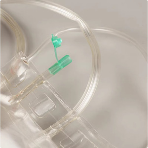 Sac de drainage médical jetable à pression négative 1000 ml avec ballon anti-reflux pour la collecte d'urine à usage général - Product Image 2