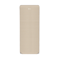 Matelas gonflable automatique d'extérieur, portable, ultra léger, élargi, adapté aux activités de plein air