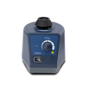 خلاط متعدد الاستخدامات بتصميم مدمج وسرعة متغيرة، مصنوع من البلاستيك، مناسب للاستخدام المخبري والأدوات العلمية، بسعر جيد - Product Image 2