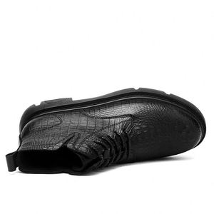 Bottes de Luxe Haut de Gamme pour Hommes et Femmes : Derby, Habillées, Uniformes, Oxford, Montantes, Business, Chukka en Cuir à Lacets - Product Image 4