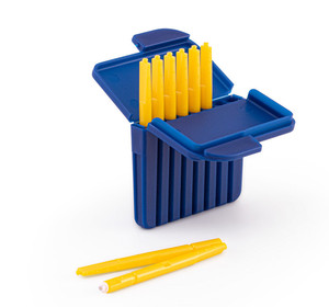 Protectores de Cera para Audífonos, Trampas de Cera, Protector de Cera <span class=keywords><strong>Starkey</strong></span> Hear Clear, Protectores de Cera para Audífonos Fitlers - Product Image 1