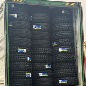 Pneus de camion pour neige et boue 295/75R22.5 285/75R24.5 315/80R22.5 pour camion benne, toutes positions, roue arrière, type MT RT - Product Image 3