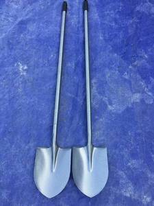 <span class=keywords><strong>พลั่ว</strong></span>จุดกลมด้ามยาวรุ่นยอดนิยมสำหรับใช้ในตลาดคูเวต - Product Image 6