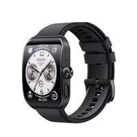 Montre connectée Bluetooth d'occasion 2025, étanche, pour le sport et la santé, avec eSIM, marque chinoise originale, compatible Oppo Watch 4 Pro