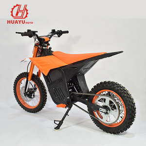 Nouveau modèle et moteur sans balais 1200W/2000W 60V pour adultes, certifié CE - Product Image 4