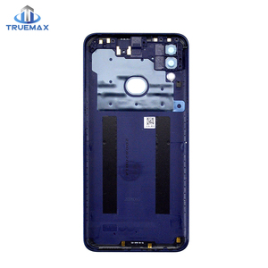 Pièces de réparation de téléphone portable boîtier de couverture arrière <span class=keywords><strong>coque</strong></span> de téléphone portable <span class=keywords><strong>coque</strong></span> arrière pour <span class=keywords><strong>Samsung</strong></span> Galaxy A10S - Product Image 5