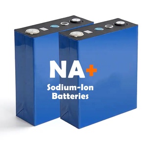 Batería de Iones de Sodio de Alta Energía 3.1v 220ah, 4000 Ciclos, Batería para Bicicleta Eléctrica y Almacenamiento - Product Image 2