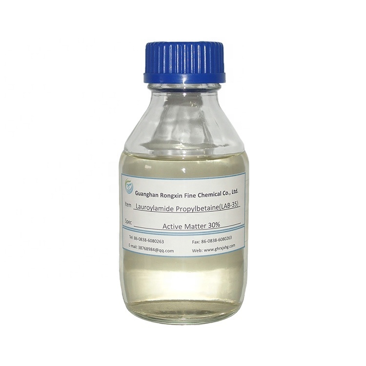 High Quality Reinigungs Mittel Tensid Cocamidopropyl