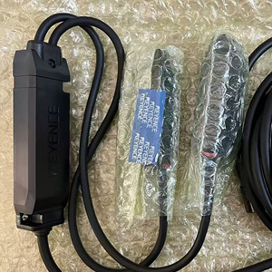 FD-XS8E FD-XS16E เซ็นเซอร์ใยแก้วนำแสง FD-XS64E FD-XS32E ระบบอัตโนมัติจัดให้มีชิ้นส่วนอะไหล่บอร์ดสวิทช์ความใกล้ชิด PLC อุตสาหกรรม - Product Image 1