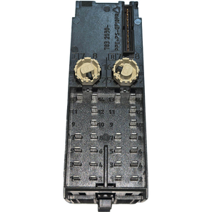 โมดูลอิเล็กทรอนิกส์ DP รุ่น 6ES7138-4DF11-0AB0 ET 200S 6ES7138-4DF11-0AB0 โมดูล I/O SIMATIC ET 200SP รุ่น 6ES7138-4DF11-0AB0 - Product Image 6