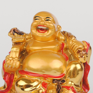 Venta al por mayor estatua casa decoración <span class=keywords><strong>Buda</strong></span> <span class=keywords><strong>Chino</strong></span> - Product Image 5