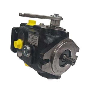 ปั๊มไฮดรอลิกแบบลูกสูบแปรผันตามแนวแกนชนิดปิด TPF60 TPV1100 TPV1300 TPV1500 TPV2500 TPV3200 TPV3600 - Product Image 6
