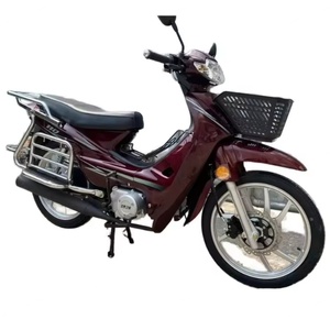 Moto et Mobylette Champ Factory 150cc, Moteurs 110cc, 125cc, 150cc, Motos à Essence, Motos Routières - Product Image 1