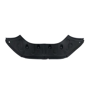 Cubierta de Motor 29110-C1500, Placa Protectora Inferior de Plástico para Hyundai Sonata, Repuesto para Reparación - Product Image 2