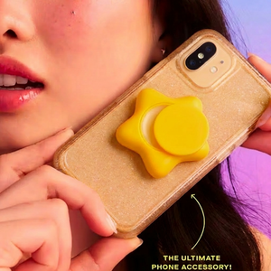 Custom Flower <strong>Lipstick</strong> <strong>case</strong> Mobile Phone Back Sticker Cosmetic Container for <strong>Lipstick</strong> Blusher Eyeshadow Powder Lip Balm <strong>Case</strong> - Product Image 3