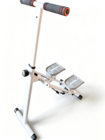 Mini Stepper Pliant pour l'Exercice à Domicile et la Musculation