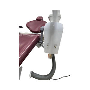 Poltrona Odontoiatrica con Telecamera Orale, Manipoli e Accessori per Cliniche Dentistiche - Product Image 2