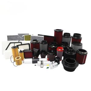 Phổ hiệu suất cao Xe sửa đổi <span class=keywords><strong>Air</strong></span> intake lọc nấm Head <span class=keywords><strong>Air</strong></span> <span class=keywords><strong>Filter</strong></span> Cleaner thay thế cho K & N động cơ Bộ lọc không khí - Product Image 4