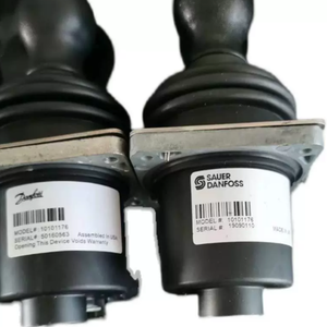 Yepyeni Orijinal PLC 111176 Joystick *Rakipsiz Fiyat* Stokta - Product Image 1