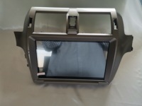 Écran de voiture portable de 11,8 pouces pour Lexus GX400/GX460/470 (2010-2019) - Lecteur multimédia autoradio GPS Navigation Android Auto 1 an
