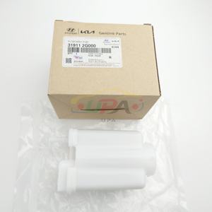 Filtro de Combustible Original de Calidad 31911-C9100 para Hyundai Kia 31911-C9100 - Product Image 1