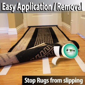 Hai Mặt Vải Tự Dính Thảm Ràng Buộc BĂNG BĂNG BĂNG Ghép Mí Lon Băng - Product Image 6