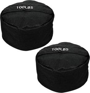 Free sample Heavy Duty Workout Sandbags for Training, Fitness, Cross-Training & Exercise, Workouts, Sandbag <b>Weights</b> - Product Image 1