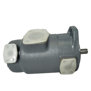 F11-SQP21-21-11-1DC-18 ปั๊มไฮดรอลิก ปั๊มใบพัดแรงดันสูง - Product Image 3