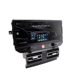 12.3英寸汽车多媒体视频播放器保时捷卡宴2011-2017 PCM <span class=keywords><strong>3.0</strong></span>全球定位系统导航安卓13收音机立体声汽车 - Product Image 4