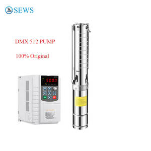 <span class=keywords><strong>Pompe</strong></span> de fontaine d'eau solaire DC 24V, <span class=keywords><strong>pompe</strong></span> dmx pour jardin extérieur, musique dansante, <span class=keywords><strong>pompe</strong></span> de fontaine d'eau Dc - Product Image 2