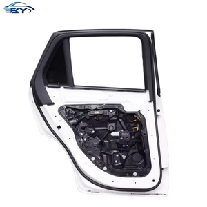 Pièces automobiles d'<span class=keywords><strong>occasion</strong></span> de qualité OEM, prix d'usine, pour <span class=keywords><strong>Mercedes</strong></span> Benz X253 <span class=keywords><strong>GLC</strong></span> C253 COUPE, porte conducteur, <span class=keywords><strong>Allemagne</strong></span> - Product Image 5