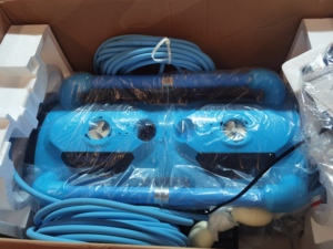 <span class=keywords><strong>Robot</strong></span> nettoyeur de piscine intelligent multifonctionnel automatique <span class=keywords><strong>Wybot</strong></span> - Product Image 3