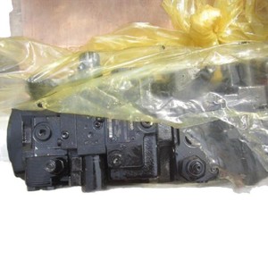 Pompe hydraulique Rexroth A11VLO260LRDU211R-NZD12K02P-S pour pompe à béton, pompe de surpression pour utilisation intérieure - Product Image 1