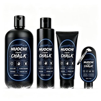 Craie liquide de qualité supérieure 50ml 100ml – Anti-transpiration pour l'adhérence en musculation, haltérophilie, salles de sport, clubs – Vente en gros