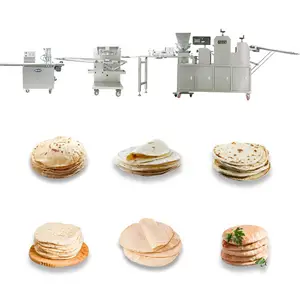 2023 High quality automatic lavash bread making machine for sale