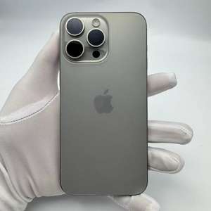 Smartphone All'Ingrosso <span class=keywords><strong>iPhone</strong></span> 15 Pro 15 Pro Max <span class=keywords><strong>256</strong></span> 512GB 6.7 Pollici 48MP Sbloccato 5G Telefoni Usati Mobile <span class=keywords><strong>iPhone</strong></span> 15 Pro Max - Product Image 6